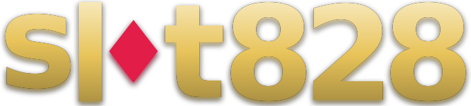 slot828 logo