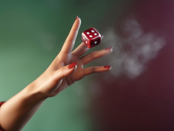 slot828 Match Identification