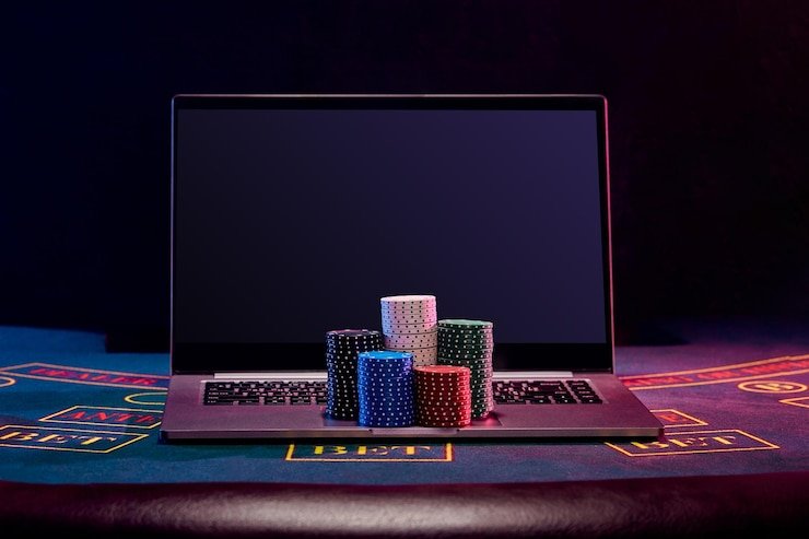 slot828 background