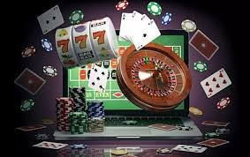 slot828 BandarQ Turbo Round